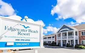 Edgewater Beach Resort Cape Cod 3*